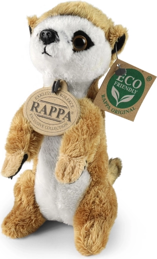 ECO FRIENDLY-Füllung aus recycelten Materialien