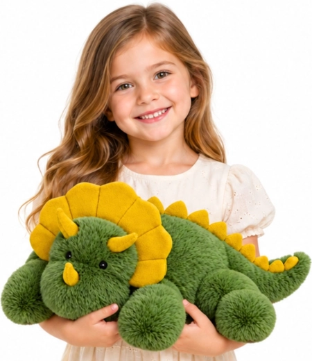 Großer Kuschelfreund