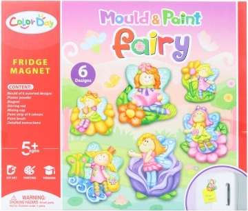 Magnetherstellungsset - Feen