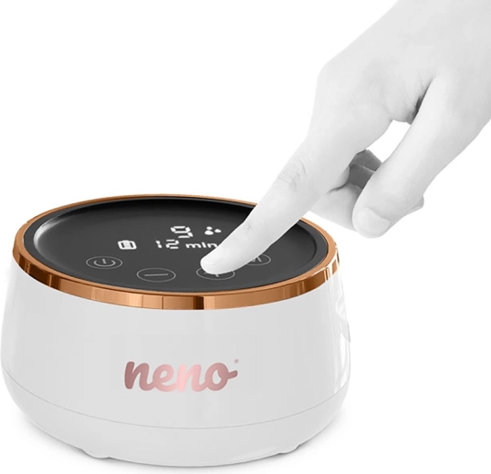 Leiser Betrieb und bis zu 120 Minuten kabellose Nutzung