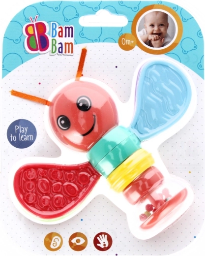 Bequemer Griff und sichere Form