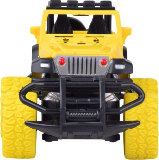 Effektvolle LED-Beleuchtung