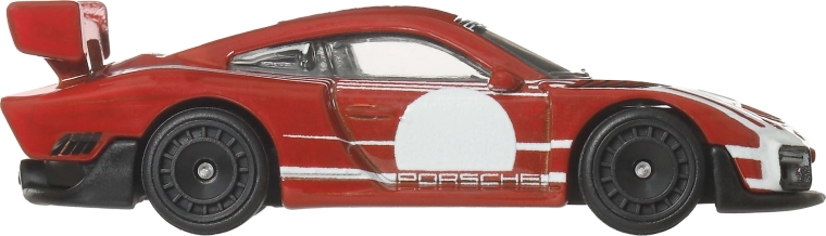 Premium-Materialien und Real Riders