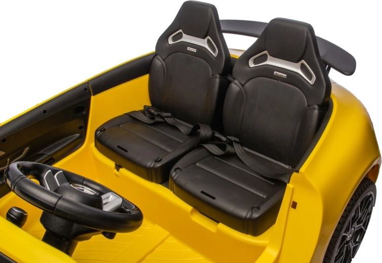 Komfort und Sicherheit für zwei