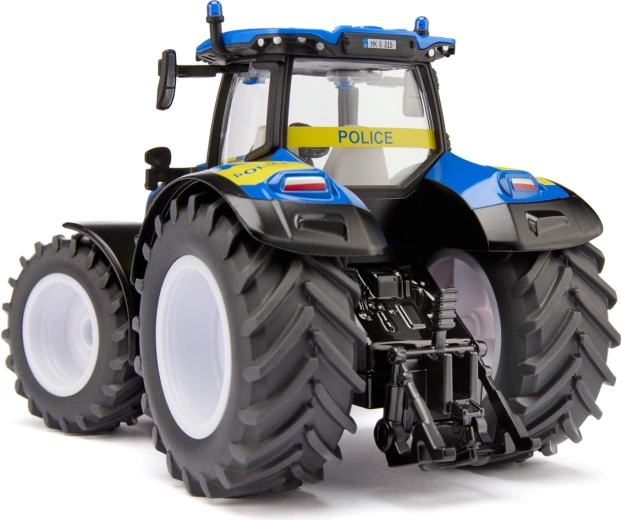 Kompatibilität mit Siku Farmer dank Standardkupplungen