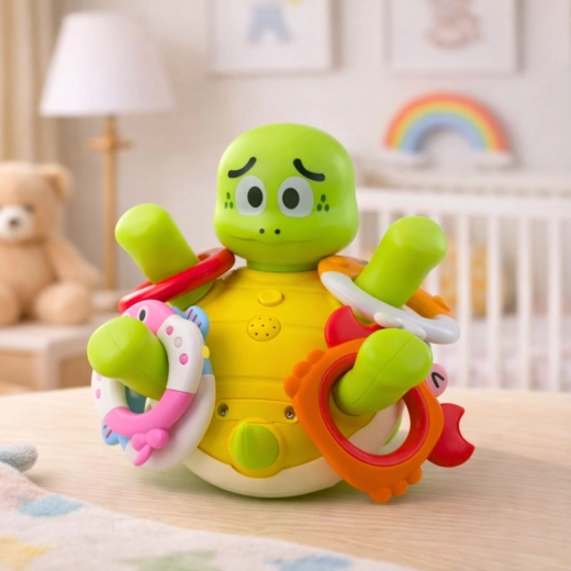 Sichere Ausführung und USB-Aufladung