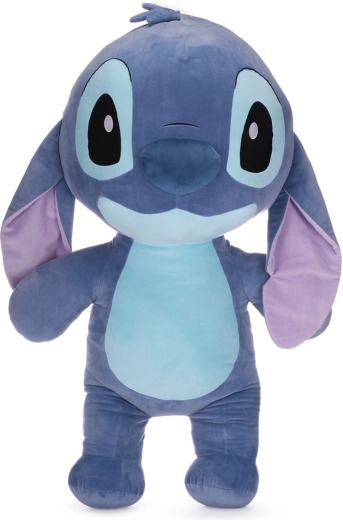 Disney Stitch stehendes Plüschtier 58 cm