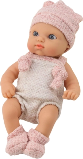 Abnehmbare Kleidung für kreatives Spiel