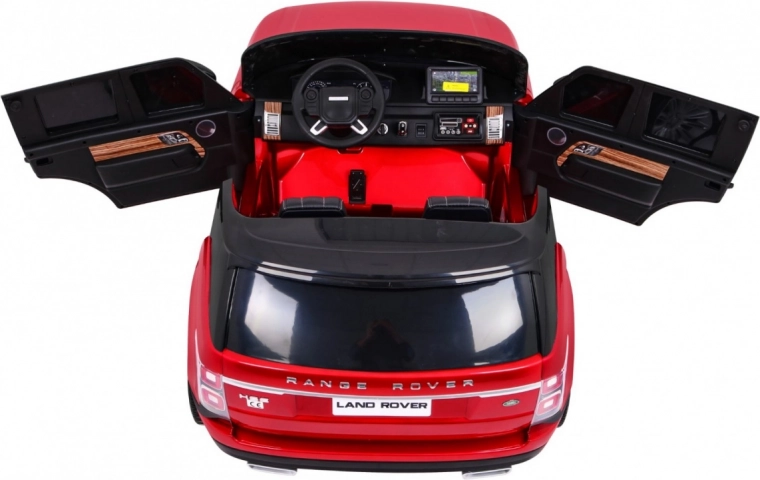 Multimedia-Panel mit Bluetooth und FM