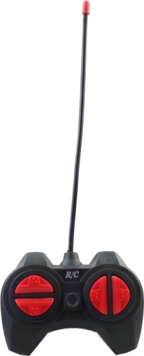 Einfache Steuerung für Kinder