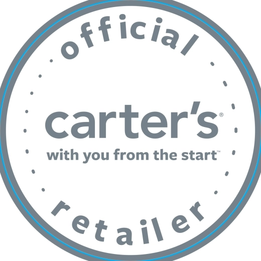 Offizieller Verkäufer der Marke Carter's