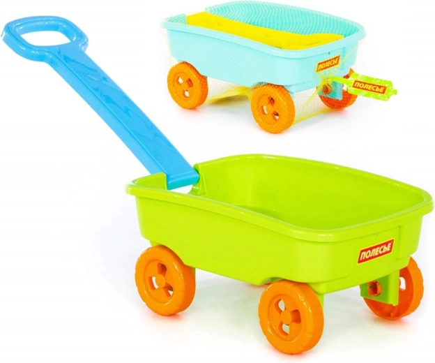 Kinder-Spielwagen