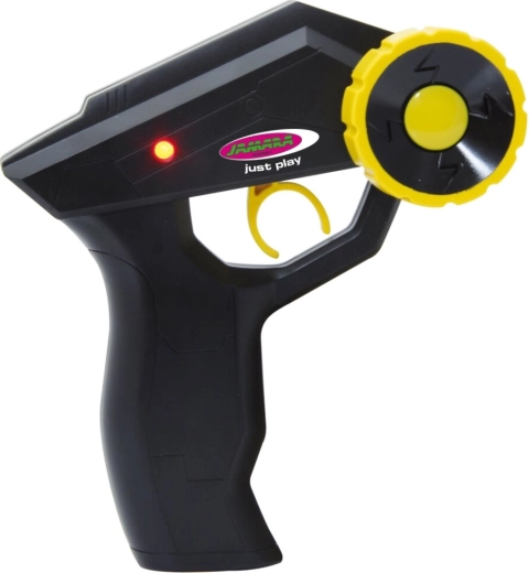 Ersatzsender Jamara Hillriser 2,4 GHz gelb
