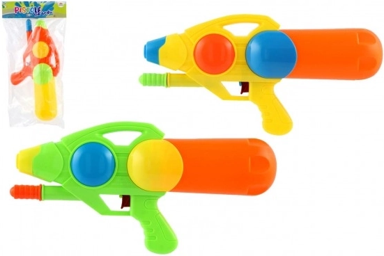 Wasserpistole TEDDIES 33 cm
