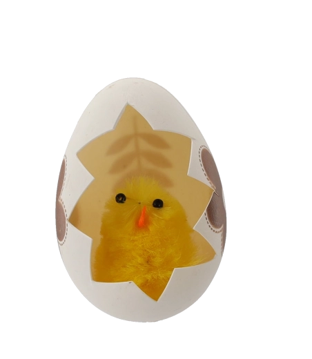 Niedliches Frühlingsmotiv
