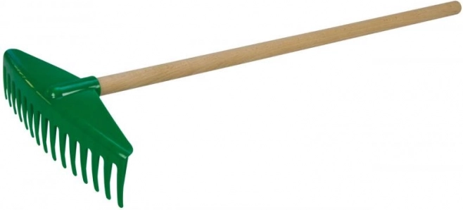 Lena Kinderrechen mit Holzgriff 60 cm