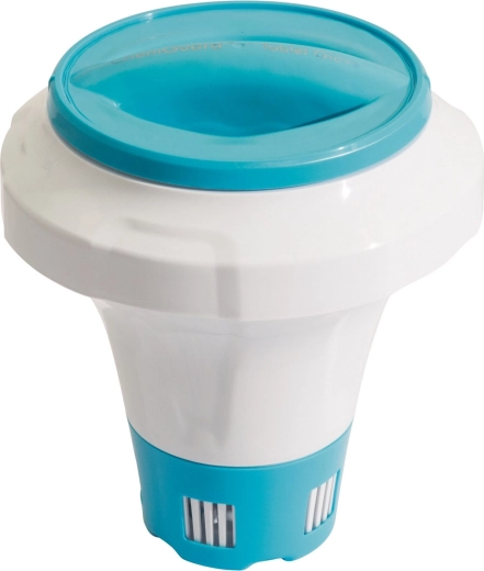 Robuste, schwimmfähige Konstruktion