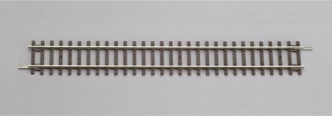 Piko Gerade G231 mit Anschluss für Speiseklemme