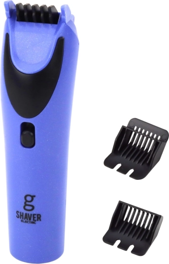 Spielhaarschneider mit Sound für realistischen Spielspaß