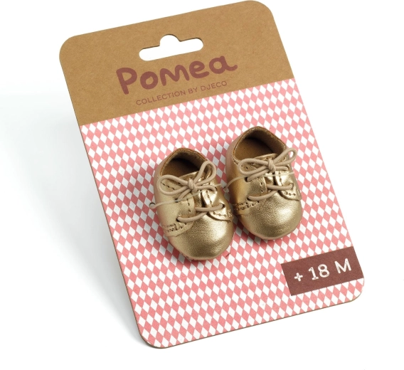 Kompatibel mit der POMEA-Kollektion von DJECO