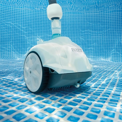 Autonome Reinigung ohne Aufwand
