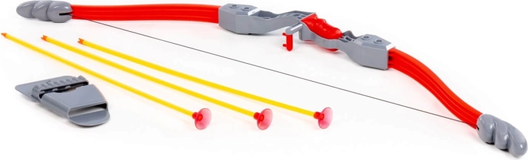 Robuste Sehne und einfaches Handling