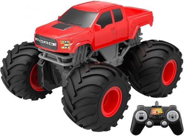 RC-Fahrzeug mit Fernbedienung Amphibisches Double Eagle Ford