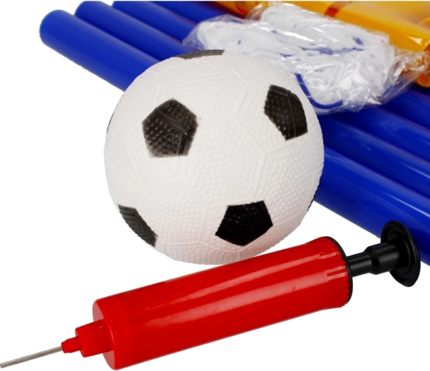 Komplettset für sofortiges Spiel