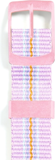 Verstellbares Textilarmband