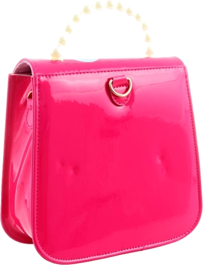 Bequem in der Hand oder über der Schulter tragen