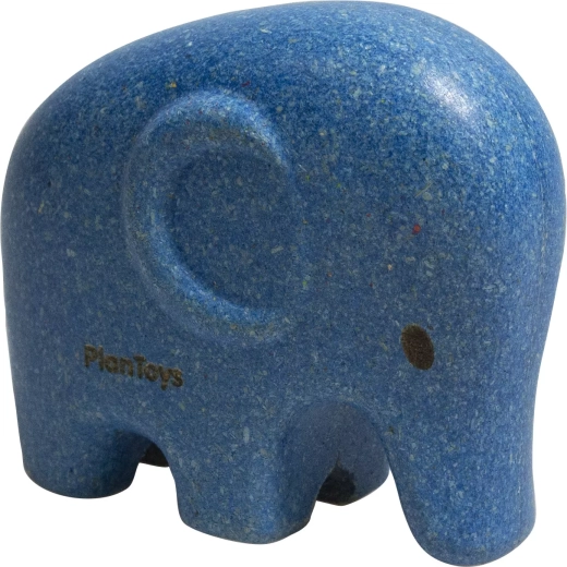 PlanToys Holzfigur Elefant