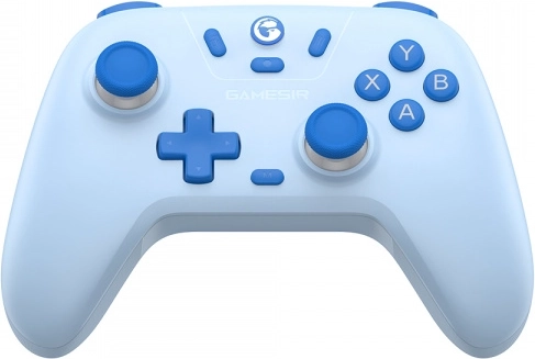 GameSir Nova Lite kabelloser Gaming-Controller Sky Blue