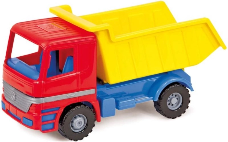 Plastikkipper LENA Actros 24 cm
