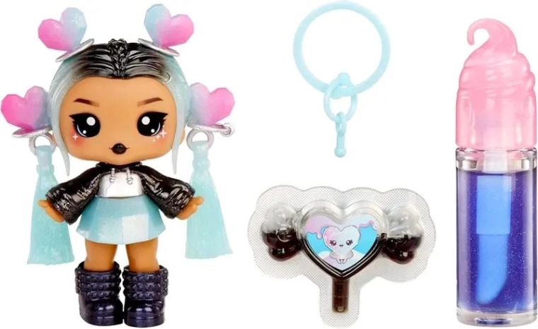 Puppe Nina Heartpop
