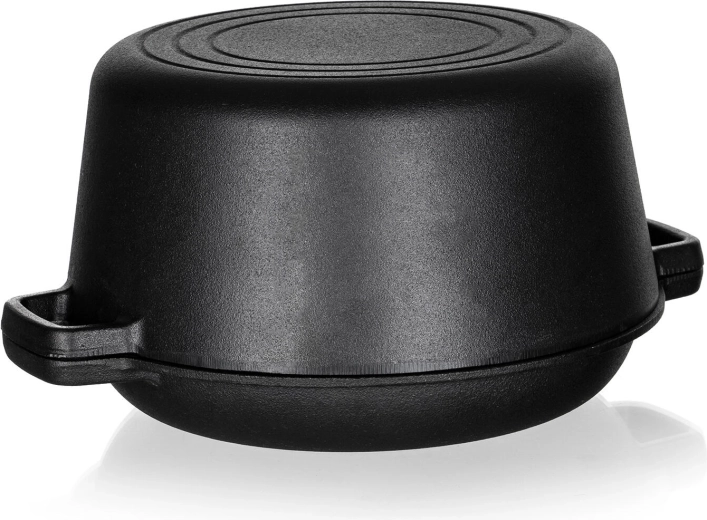 Perfektes Brot mit knuspriger Kruste