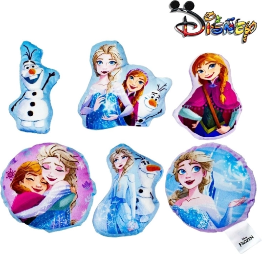 Disney Frozen Plüschkissen
