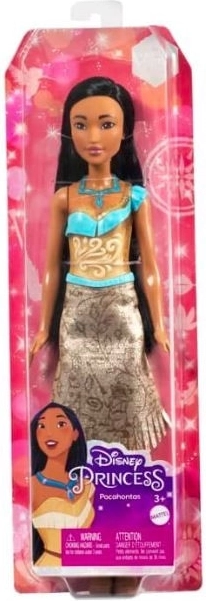 Puppe Disney Prinzessin Pocahontas
