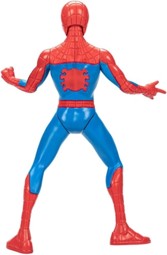 Bewegliche 33 cm große Figur