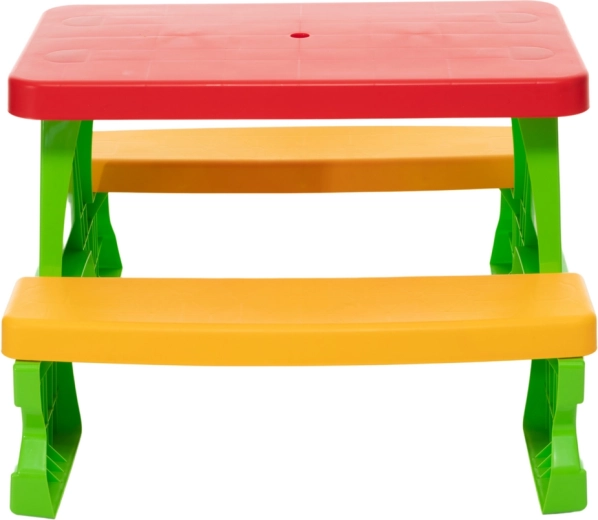 Einfache Reinigung, für innen und außen geeignet