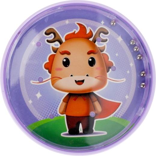 Training von Feinmotorik und Konzentration