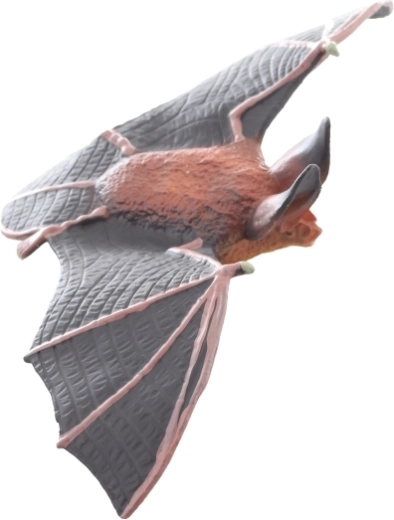 Detailtreue für realistisches Spiel