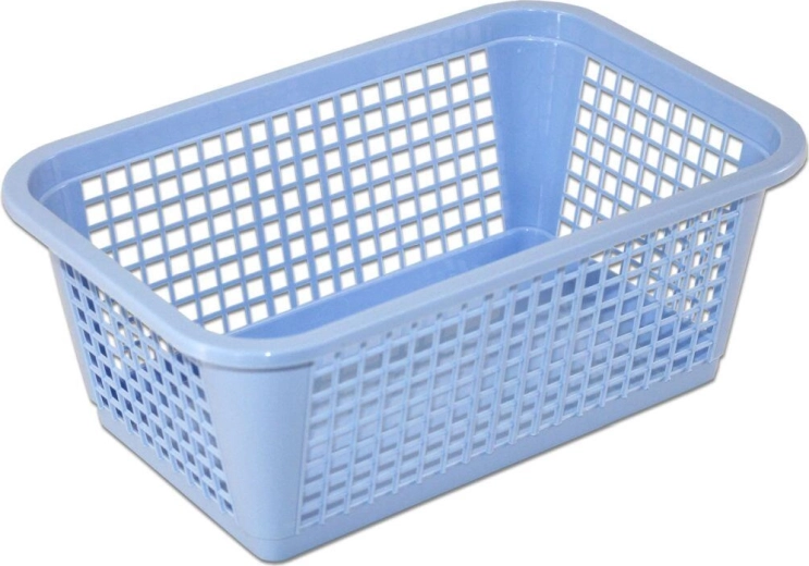 Leichter, robuster und leicht abwaschbarer Kunststoff