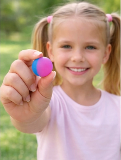 Spielspaß drinnen und draußen