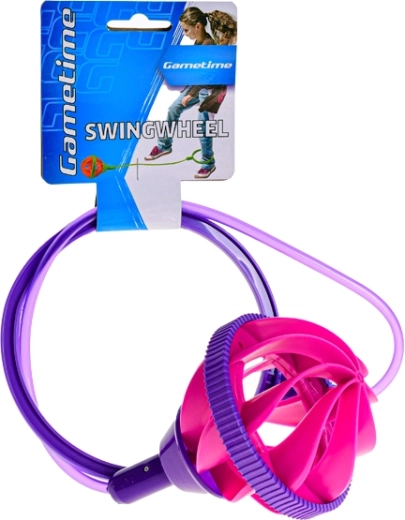 Robuste Konstruktion und sanfte Rotation