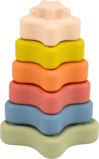 Unterhaltsame Pastellfarben