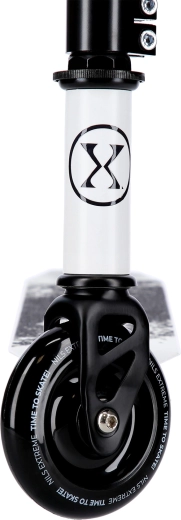 Sanfte Fahrt und präzises Handling