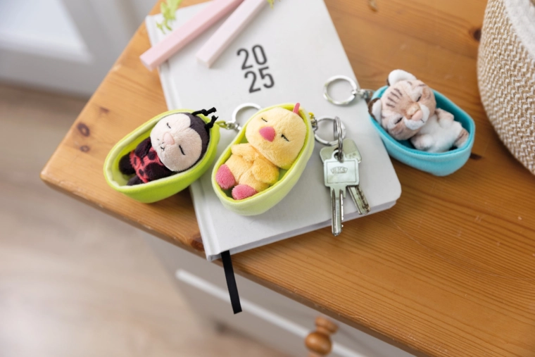 Nachhaltige Wahl aus der NICI GREEN Kollektion