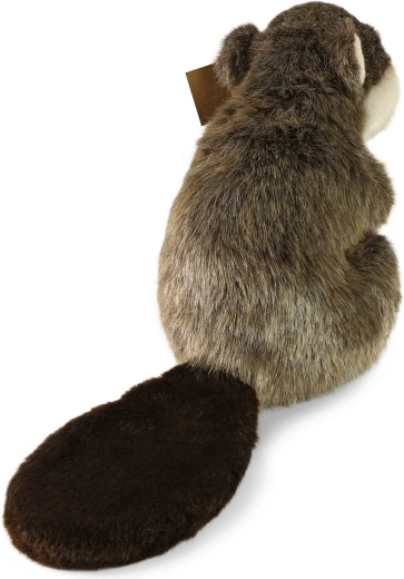 Weiches Material zum Kuscheln und Spielen