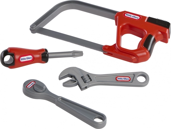 Realistisches Handwerker-Rollenspiel