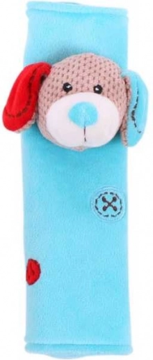 Plüschbezug für Sicherheitsgurt Bigjigs Baby Bruno